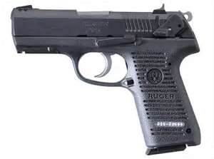 Ferguson used a 9mm automatic ruger like the one shown here. He purchased it in California for $300. The extender clip in this weapon increased the number of victims.